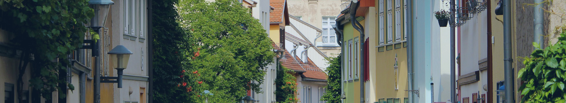 Tyroller Immobilien und Hausverwaltung in Erfurt Thüringen